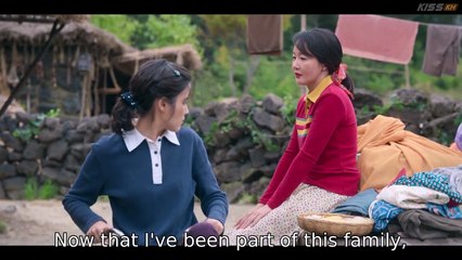 When Life Gives You Tangerines (2025) Episode 4 | Korean subbed EN
