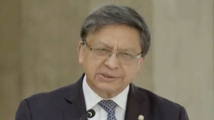 "Los responsables deben hablar": Corte Constitucional pidió esclarecer lo ocurrido en el Palacio de Justicia