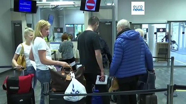 Regole più rigide per rilascio visti Schengen a ingresso multiplo per i cittadini russi