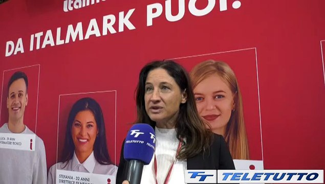 Video News - Domani lavoro, seconda giornata