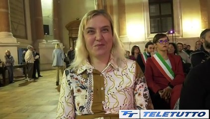 Video News - Karach: 'Le persone fermano le guerre, non le armi'