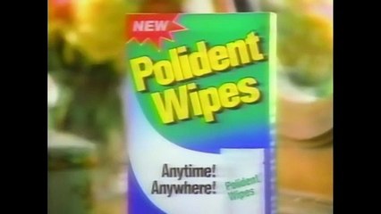 June 3, 1994 commercials (Part 3)