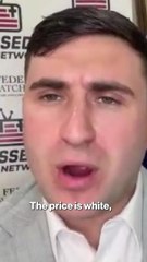 Pardoned J6er, Edward Jake Lang, sues Mamdani over racially charged tax plan