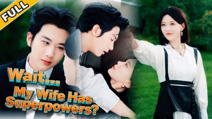 Once An Apocalypse Queen, Now A Bullied Heiress—Until She Makes The Cold General Fall To His Knees (2025) - FULL HD [Eng Sub]