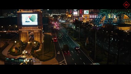 Охота за тенью _ Трейлер _ В кино с 6 ноября