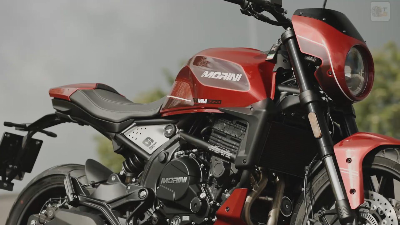 Seiemmezzo STR 2026 im Check – Technik & Design im Überblick