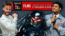 PREDATOR (TIER LIST) : UNE TUERIE ! (ou pas.) - Les Watchers