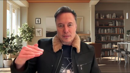 Schumer Just FOLDED & Trump Announces Shocking Statement if Mamdani Wins! _ Elon Musk