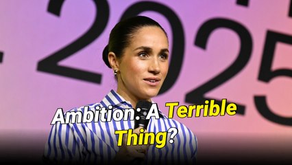 Meghan made excessive demands for charity trip