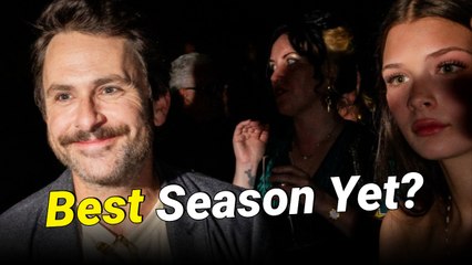 Charlie Day teases Season 18 of 'It's Always Sunny in Philadelphia'