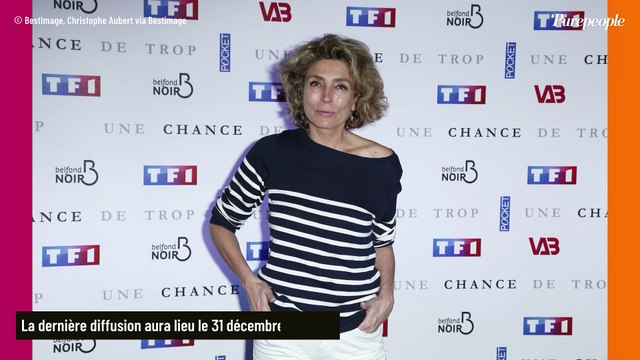 Une émission de TF1 s'arrête après 38 ans, deux animateurs doivent se préparer à faire leurs valises