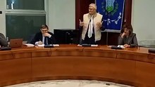 Apice (BN) - Consiglio Comunale -1- (07.11.25)