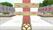 J'ai CRÉE le MEILLEUR SERVEUR MINI JEUX de MINECRAFT ! (ColoGames) 😲