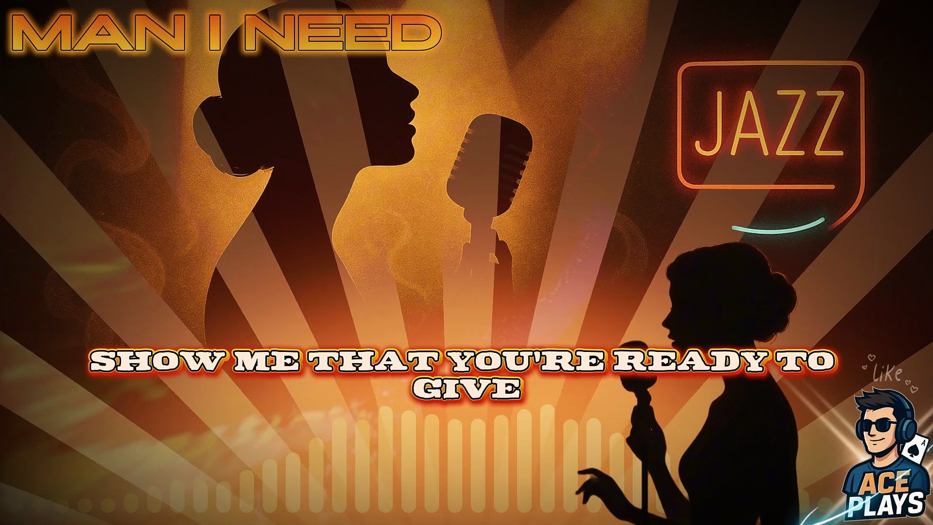 ⁣Man I Need - Inspired by Olivia Dean’s, Soulful AI Pop Cover