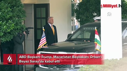 Putin ile Macaristan'da görüşmeyi hala istiyorum