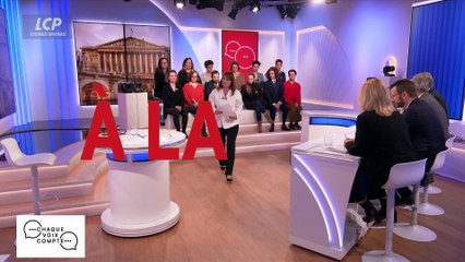 Chaque voix compte - Budget de la santé : les patients oubliés ?