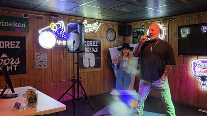 FALLING IN REVERSE & JELLY ROLL - ALL MY LIFE (PERFORMED LIVE AT SCOREZ)