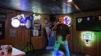 BAD COMPANY - FEEL LIKE MAKIN LOVE (PERFORMED LIVE AT SCOREZ)