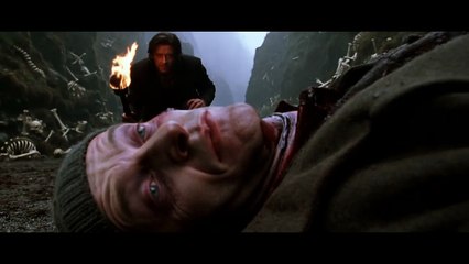 Van Helsing 2_ The Awakening (2026) - First Trailer _ Hugh Jackman,