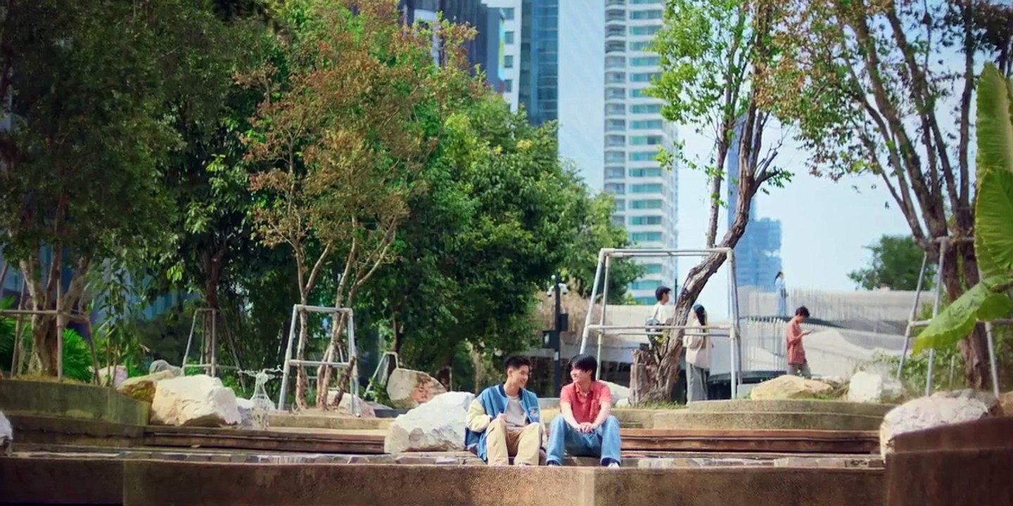 Boys in Love (2025) Episode 5 | Thai subbed EN