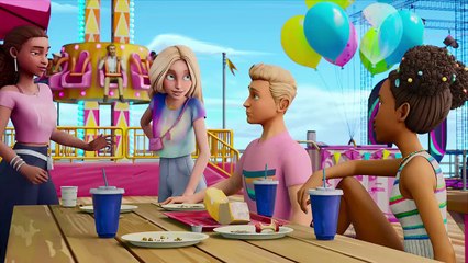 Barbie Mysteries S02 E01 in hindi dubbed season 2 episode 1