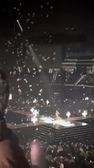 La actuación de Rosalía en LOS40 Music Awards