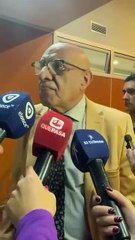 MARCELO ARANCIBIA TRAS EL VEREDICTO DEL CASO JIMENA SALAS