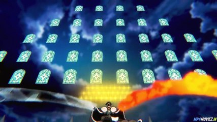 Black Clover Sword Of The Wizard King – Full Movie Hindi Dubbed