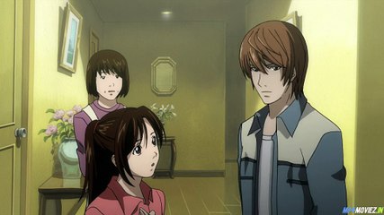 Death Note (2007) S01 (Epsiode 13-14) Hindi Dubbed Anime Series