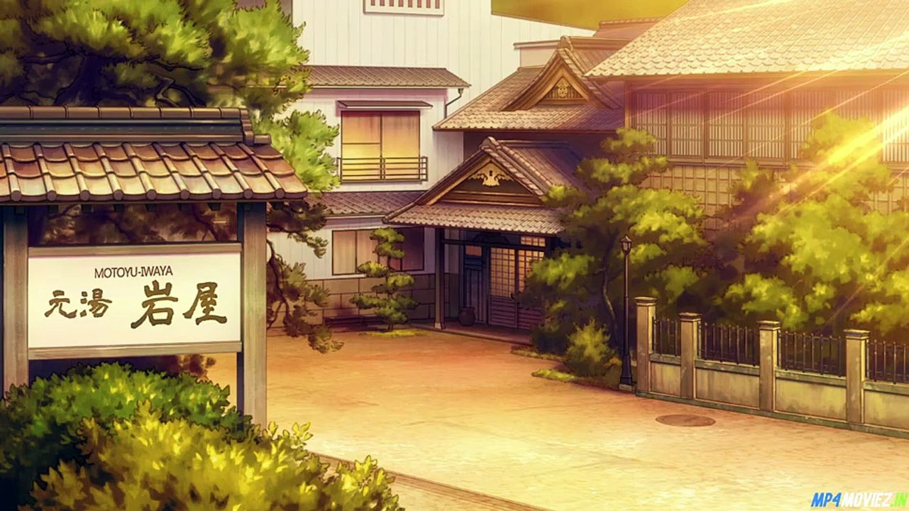 After School Dice Club (2019) Season 1 Hindi Dubbed Complete Series