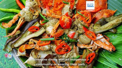 Beyond the beaches: How the Philippines is redefining the idea of paradise