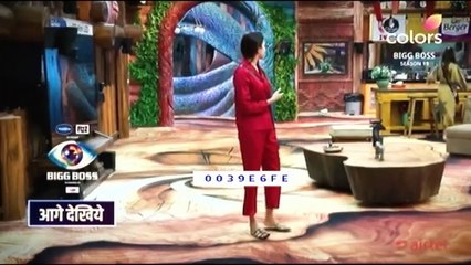 Bigg Boss 19 Full Episode | November 7, 2025 - Watch Now! 🎥