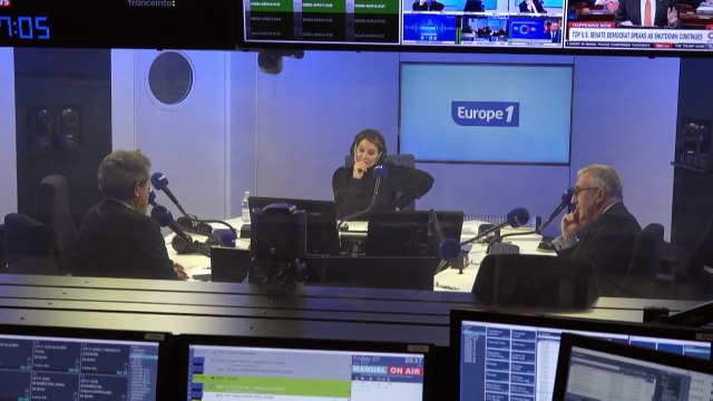 Défaillances de la Justice en France : «Je suis déçu dans le sens où je n'ai pas vu d'amélioration sur 35-36 ans» confie Marc Trévidic