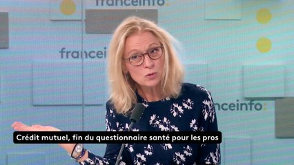 L’invité éco du vendredi 07 novembre