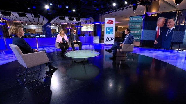 Terres rares, commerce, géopolitique... les Européens à la remorque de la Chine