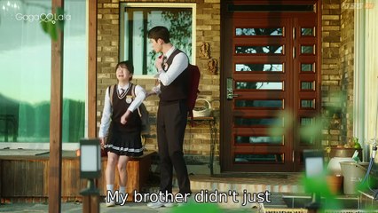 Heart Stain (2025) Episode 4 | Korean subbed EN