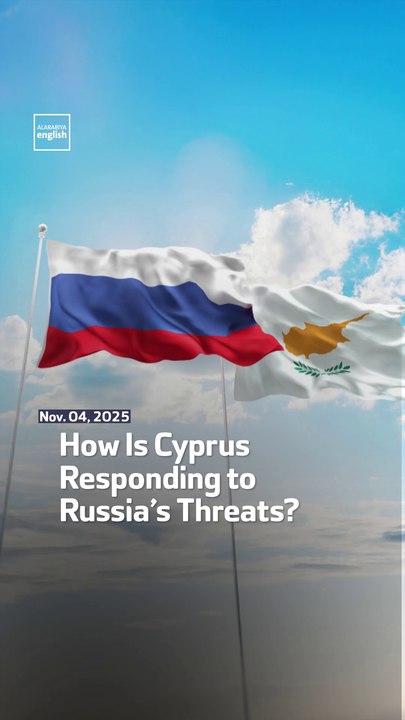 How Is Cyprus Responding to Russia’s Threats?