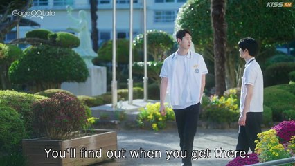 Heart Stain (2025) Episode 2 | Korean subbed EN