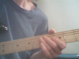 Guitar Lesson - Preview Uptempo Country Solo