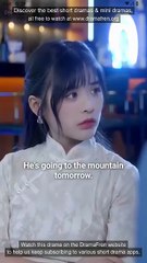His Stoic Heart Beats for Me Chinese Drama - English Sub