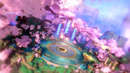 Honkai - Star Rail Featured Videos - 02