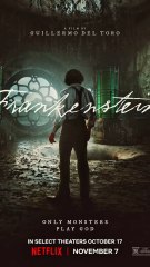 Le nouveau Frankenstein de Guillermo del Toro divise les critiques Un film visuellement sublime, porté par Oscar Isaac, Mia Goth et Jacob Elordi, qui revisite le mythe avec une approche plus sombre Chef-d’œuvre gothique ou déception Netflix ?
