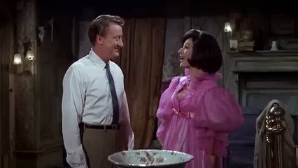 the old dark house / 1963 movie