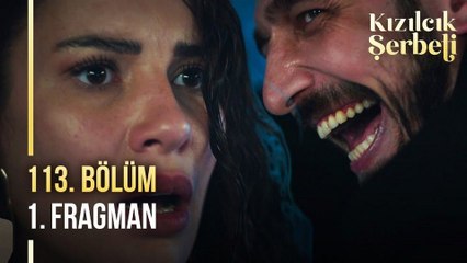Kızılcık Şerbeti 113.Bölüm - Kızılcık Şerbeti - Sezon 4 - Bölüm 113 - Fragman VCRH STCRH