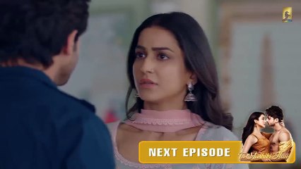 Tu Aashiki Haii| Promo Episode 40| Dreamiyata Drama|