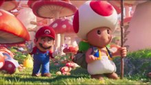 The Super Mario Bros Movie – Full Movie Hindi Dubbed