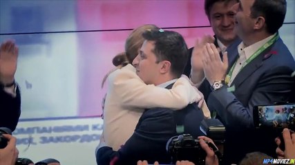 War Zone - Bear Grylls Meets President Zelenskyy 2023 Hindi – Full Movie Hindi Dubbed