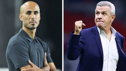 Guido Pizarro muestra su respeto a la nominación de Javier Aguirre: "No hay nadie mejor para la Selección Mexicana"