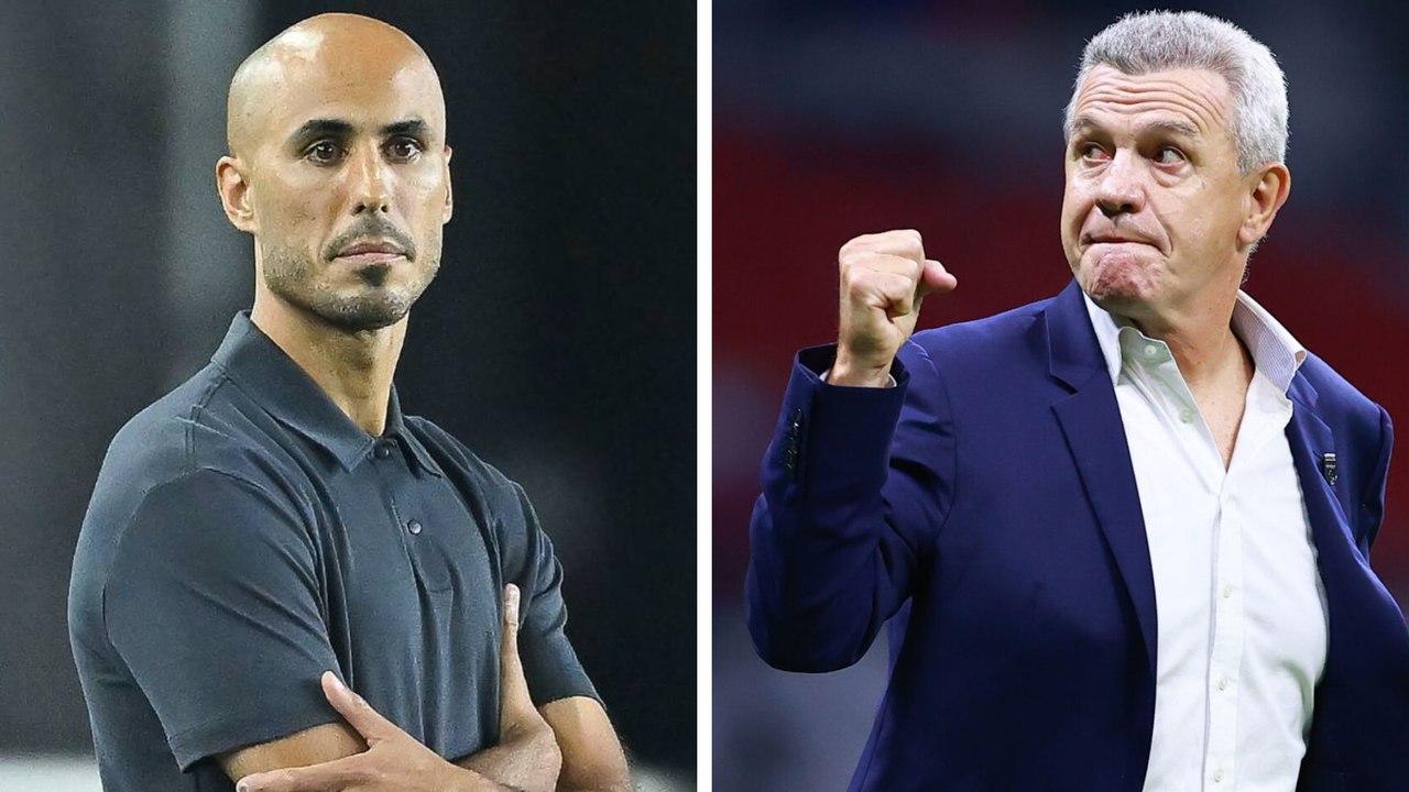 Guido Pizarro muestra su respeto a la nominación de Javier Aguirre: "No hay nadie mejor para la Selección Mexicana"