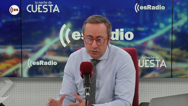 El día en 15 minutos: Los mensajes de la cloaca acorralan a Sánchez: El 1 es quien decide